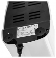 Мясорубка Galaxy Line GL 2402 600Вт белый