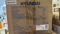 Внутренний блок сплит- системы Hyundai HAC-9/T-PRO/IN белый (не комплект)