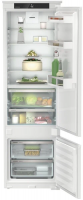 Встраиваемый холодильник Liebherr ICBSd 5122, белый