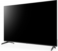 Телевизор Hyundai H-LED75BU7006, черный
