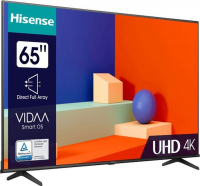 Телевизор LED Hisense 65" 65A6K