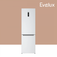 Холодильник Evelux FS 2291 DW