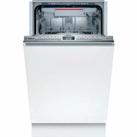 Встраиваемая посудомоечная машина Bosch SPV4EMX60E