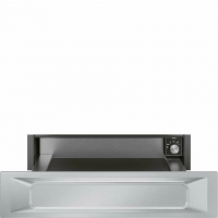 Шкаф для подогрева посуды Smeg CPR915X, нержавеющая сталь