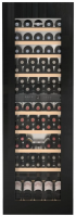 Встраиваемый винный шкаф Liebherr EWTgb 3583, черный