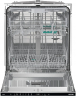 Встраиваемая посудомоечная машина Gorenje GV643E90