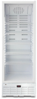 Холодильная витрина Бирюса Б-461RDN белый