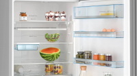Холодильник Bosch KGN56LW31U белый