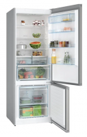 Холодильник Bosch KGN56CI30U нержавеющая сталь