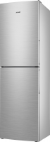 Холодильник Атлант ХМ-4623-141 нержавеющая сталь