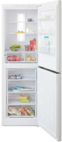 Холодильник Бирюса Б-840NF белый матовый