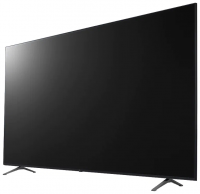 Телевизор LG 75UP80006LA.ARU, черный