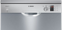 Посудомоечная машина Bosch SMS43D08ME , серебристый