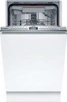 Встраиваемая посудомоечная машина Bosch SPV4HMX49E