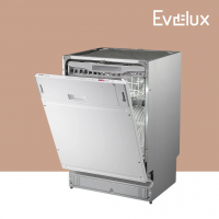Посудомоечная машина Evelux BD 4117 D