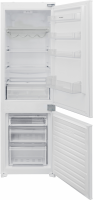 Холодильник Hyundai HBR 1771 белый