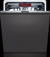 Встраиваемая посудомоечная машина NEFF S155ECX11E