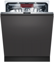 Встраиваемая посудомоечная машина Neff S257ECX21E