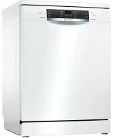 Посудомоечная машина Bosch SMS46NW01B, белый