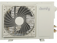 Сплит-система Domfy DCW-AC-18-1 белый