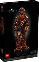 Конструктор Lego Star Wars 75371 Chewbacca, 2319 деталей