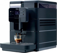 Автоматическая кофемашина Saeco New Royal Black 230/50