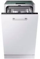 Посудомоечная машина встраиваемая Samsung DW50R4070BB/WT