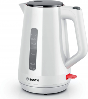 Чайник электрический Bosch TWK1M121 белый