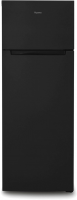 Холодильник Бирюса Б-B6035 черная сталь