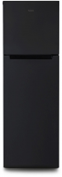 Холодильник Бирюса Б-B6039 черная сталь