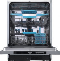 Встраиваемая посудомоечная машина Korting KDI 60340