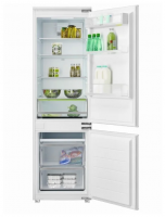 Встраиваемый холодильник GRAUDE IKG 180.3