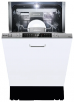 Посудомоечная машина GRAUDE VG 45.2 S