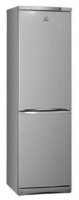 Холодильник Indesit ES 20 (серебристый)