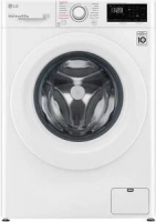 Стиральная машина LG F2V3GS3W, белый
