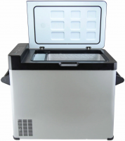 Автомобильный холодильник Libhof Q-65