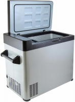 Автомобильный холодильник Libhof Q-65