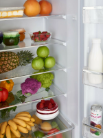 Холодильник встраиваемый Ascoli ADRF241WEBI