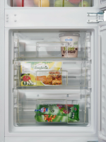 Холодильник встраиваемый Ascoli ADRF241WEBI