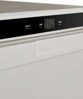 Холодильник встраиваемый Ascoli ADRF241WEBI