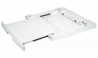 Соединительный элемент для стиральных и сушильных машин Electrolux E1WYHSK1, белый