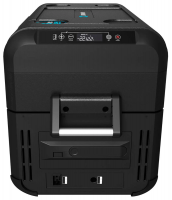 Автомобильный холодильник Libhof W-26, черный