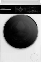 Стиральная машина с сушкой Hotpoint WDSH 75549 VBX, белый