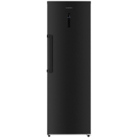 Холодильник Kuppersberg NRS 189 DX, черный