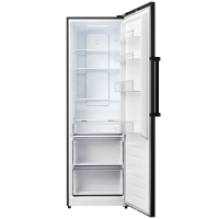 Холодильник Kuppersberg NRS 189 DX, черный