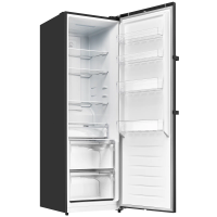 Холодильник Kuppersberg NRS 189 DX, черный