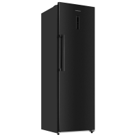 Холодильник Kuppersberg NRS 189 DX, черный