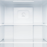 Холодильник Kuppersberg NRS 189 DX, черный