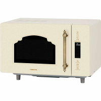 Микроволновая печь Hiberg i-VM 4588 YR, бежевый