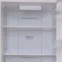 Встраиваемый холодильник Candy CBCN7232AFS